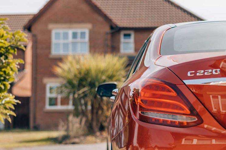 Follow our simple guide to show how you can easily sell your car